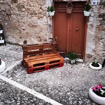 فيلا Nni Turiddu Cammarata المظهر الخارجي الصورة