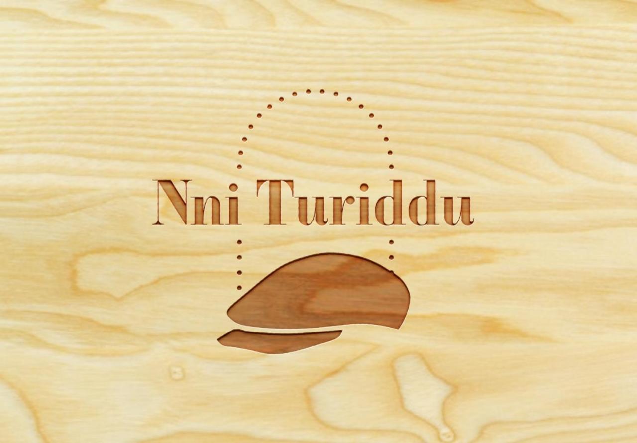 فيلا Nni Turiddu Cammarata المظهر الخارجي الصورة